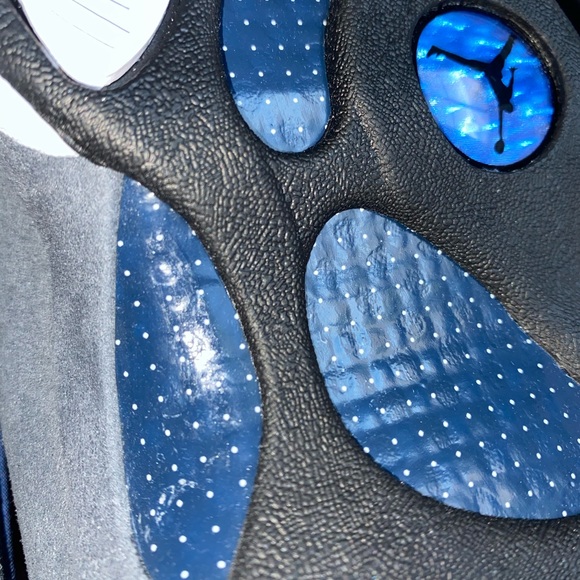 DS Air Jordan 13s “Flint 13s” Mens 11 - Picture 7 of 8